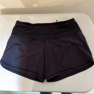 Lululemon Athletic Shorts
